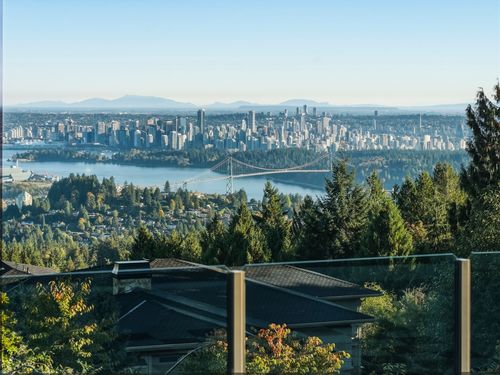 182 at 1439 Sandhurst Place, Chartwell, West Vancouver