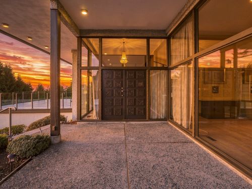 72-web-entrnace at 1439 Sandhurst Place, Chartwell, West Vancouver