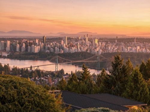 74 at 1439 Sandhurst Place, Chartwell, West Vancouver