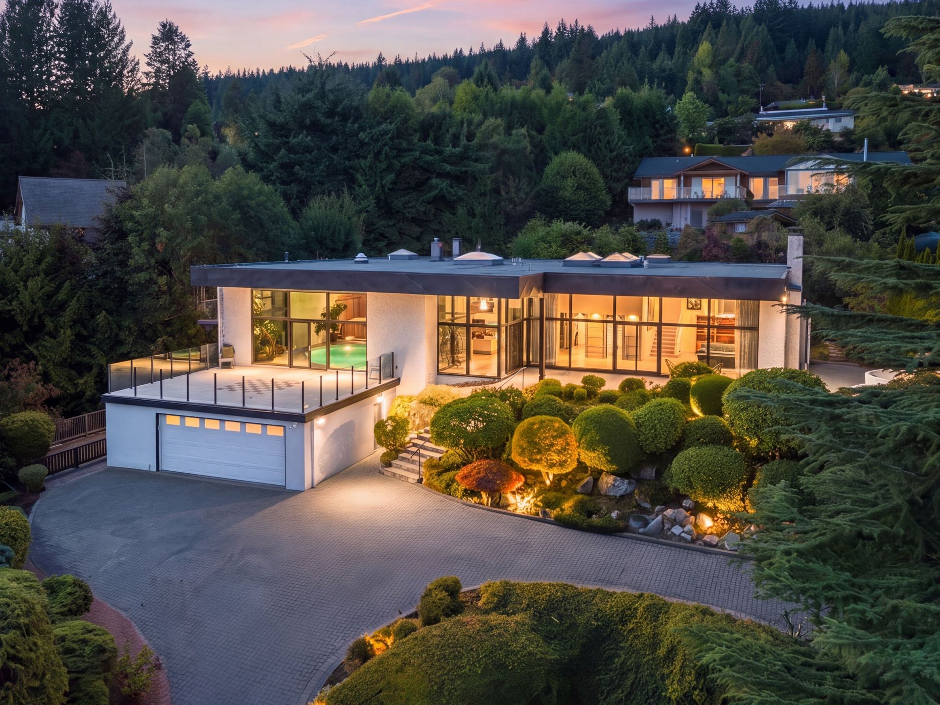 1439 Sandhurst Place, Chartwell, West Vancouver 