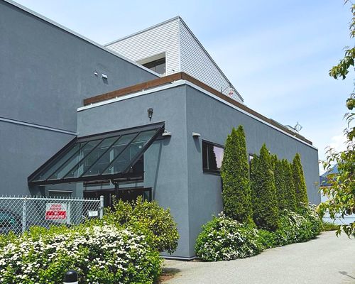 main-image-crop at 125 - 18 Gostick Place, Harbourside, North Vancouver