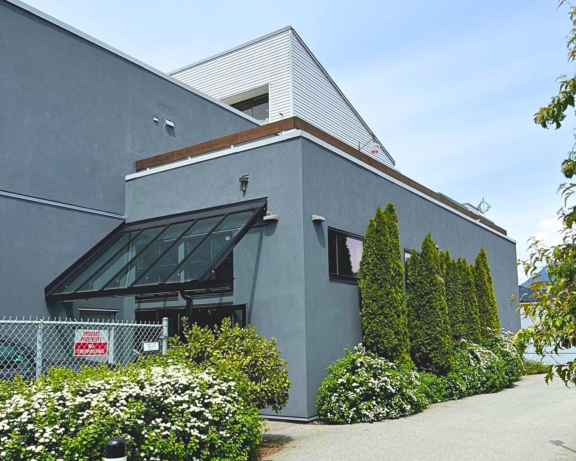 125 - 18 Gostick Place, Harbourside, North Vancouver 