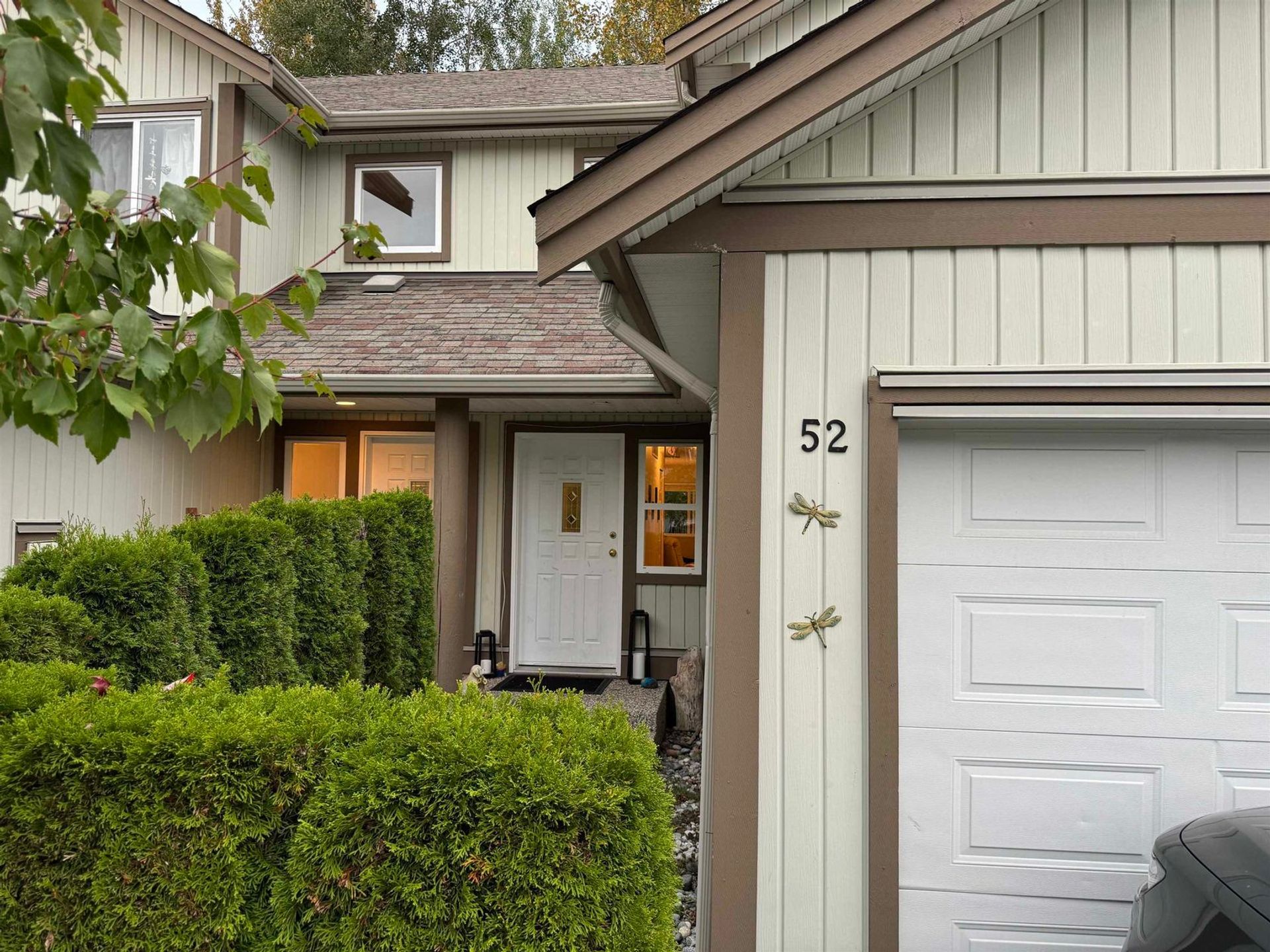 52 - 735 Park Road, Gibsons & Area, Sunshine Coast photo number 1 52 - 735 Park Road, Gibsons & Area, Sunshine Coast photo number 1