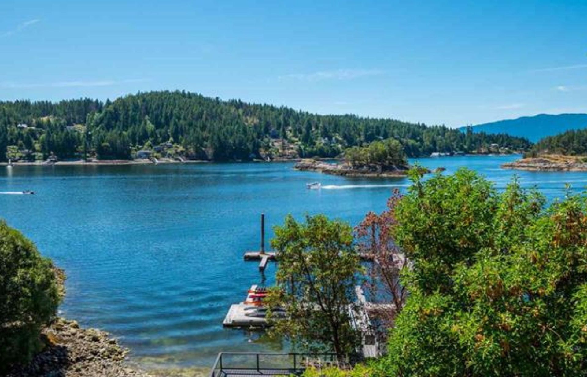 Lot 1 Pinehaven Place, Pender Harbour Egmont, Sunshine Coast photo number 1 Lot 1 Pinehaven Place, Pender Harbour Egmont, Sunshine Coast photo number 1