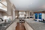 kitchen at 3480 Mathers Avenue, West Bay, West Vancouver