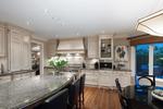 kitchen at 3480 Mathers Avenue, West Bay, West Vancouver