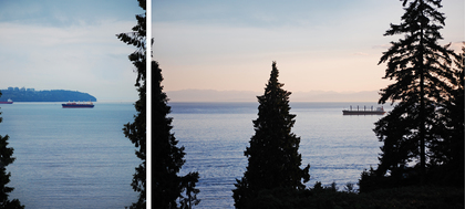 view  at 2967 Marine Drive, Altamont, West Vancouver