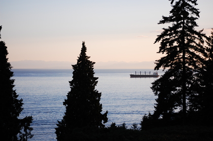 view at 2967 Marine Drive, Altamont, West Vancouver