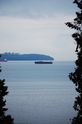 view at 2967 Marine Drive, Altamont, West Vancouver