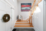 foyer at 2967 Marine Drive, Altamont, West Vancouver