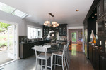 kitchen at 2967 Marine Drive, Altamont, West Vancouver