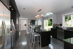 kitchen at 2967 Marine Drive, Altamont, West Vancouver