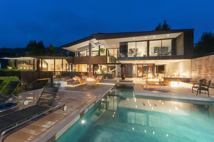 005 at 1071 Grovelan Road, British Properties, West Vancouver