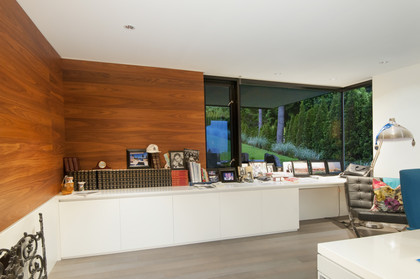 office  at 1071 Grovelan Road, British Properties, West Vancouver
