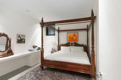 bedroom at 1071 Grovelan Road, British Properties, West Vancouver