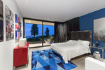 bedroom at 1071 Grovelan Road, British Properties, West Vancouver