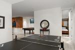 games room at 1071 Grovelan Road, British Properties, West Vancouver