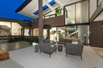 patio at 1071 Grovelan Road, British Properties, West Vancouver