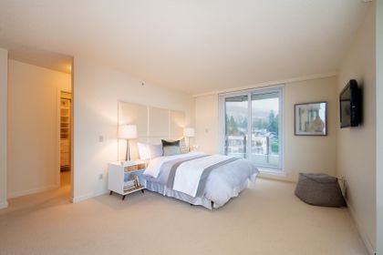024 at 601 - 2280 Bellevue Avenue, Dundarave, West Vancouver