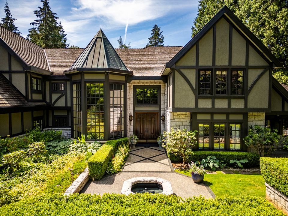 03 at 2980 Palmerston Avenue, Altamont, West Vancouver