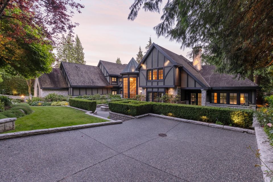 66b at 2980 Palmerston Avenue, Altamont, West Vancouver