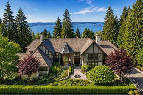 0 at 2980 Palmerston Avenue, Altamont, West Vancouver