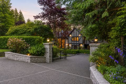 02 at 2980 Palmerston Avenue, Altamont, West Vancouver