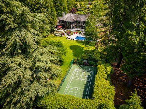 0b at 2980 Palmerston Avenue, Altamont, West Vancouver