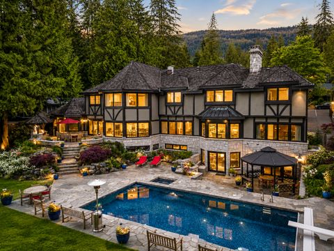 0c at 2980 Palmerston Avenue, Altamont, West Vancouver