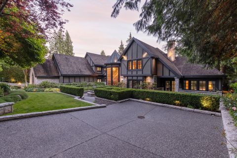 66b at 2980 Palmerston Avenue, Altamont, West Vancouver