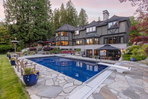 66c at 2980 Palmerston Avenue, Altamont, West Vancouver