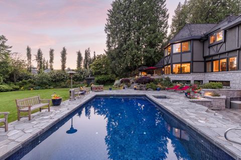 66d at 2980 Palmerston Avenue, Altamont, West Vancouver