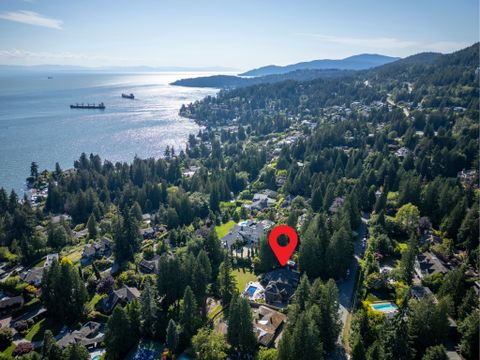 82 at 2980 Palmerston Avenue, Altamont, West Vancouver
