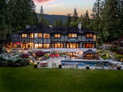 83 at 2980 Palmerston Avenue, Altamont, West Vancouver