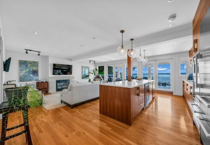 2 at 3028 Procter Avenue, Altamont, West Vancouver