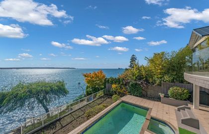 3 at 3028 Procter Avenue, Altamont, West Vancouver