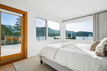 50 at 5577 Indian River Drive, Woodlands-Sunshine-Cascade, North Vancouver