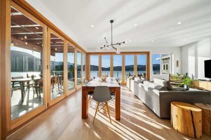 9aa at 5577 Indian River Drive, Woodlands-Sunshine-Cascade, North Vancouver
