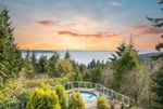 view at 4215 Rockridge Road, Caulfeild, West Vancouver