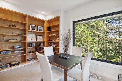 10-print-10 at 4044 Almondel Road, Bayridge, West Vancouver