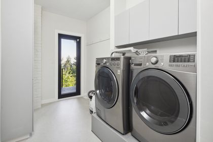 36-print-36 at 4044 Almondel Road, Bayridge, West Vancouver