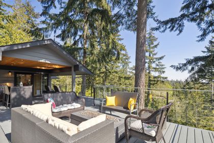 44-print-44 at 4044 Almondel Road, Bayridge, West Vancouver