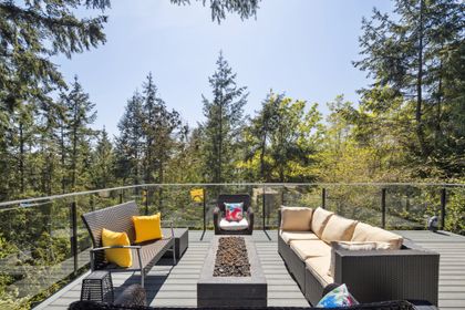 45-print-45 at 4044 Almondel Road, Bayridge, West Vancouver