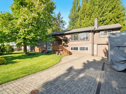1 at 2645 Poplynn Drive, Westlynn, North Vancouver