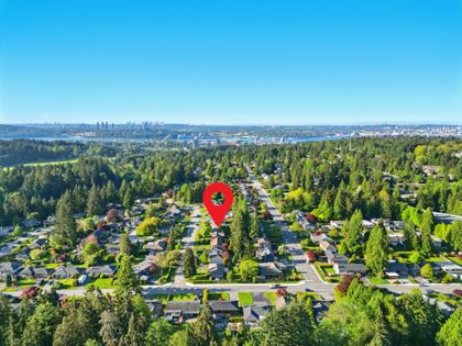 red-tag-2 at 2645 Poplynn Drive, Westlynn, North Vancouver