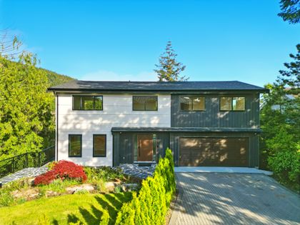 1 at 6230 Summit Avenue, Gleneagles, West Vancouver