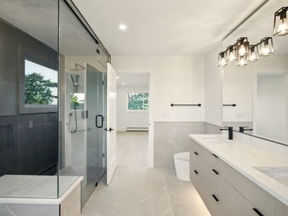 23 at 6230 Summit Avenue, Gleneagles, West Vancouver