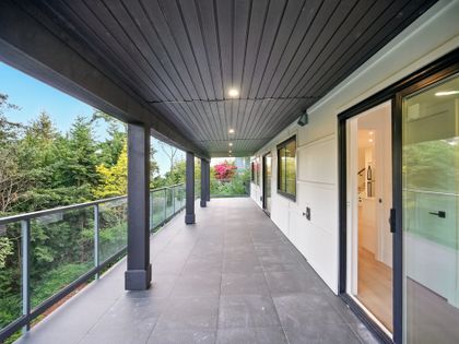 33 at 6230 Summit Avenue, Gleneagles, West Vancouver