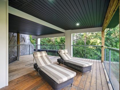 37-1 at 6230 Summit Avenue, Gleneagles, West Vancouver