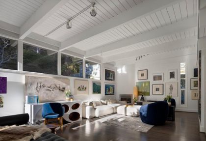 3 at 6550 Wellington Avenue, Horseshoe Bay WV, West Vancouver